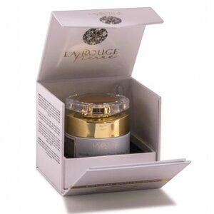LA ROUGE PIERRE Microdermabrasion Deep Peeling GEL NIB Retails $399